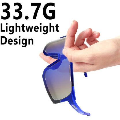 SPECIAUZED Cycling Sunglasses Men