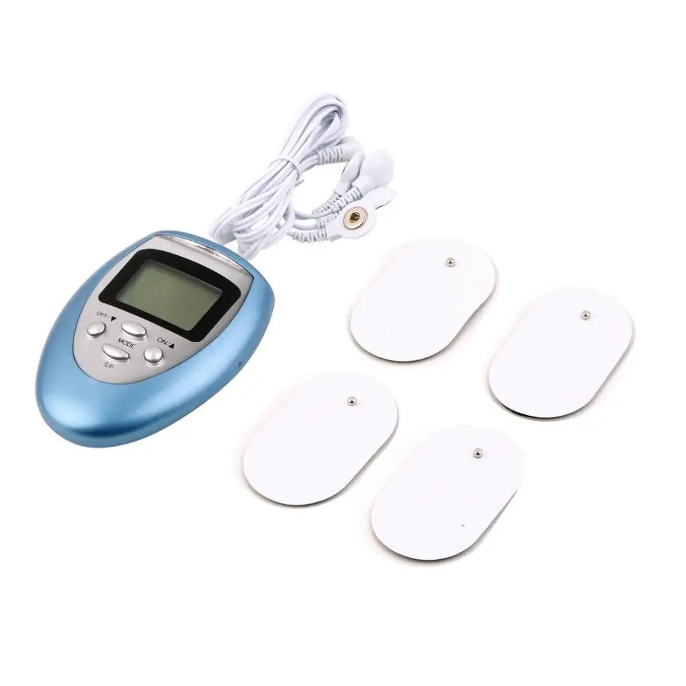 Electrical Nerve Low Frequency Physiotherapy Device