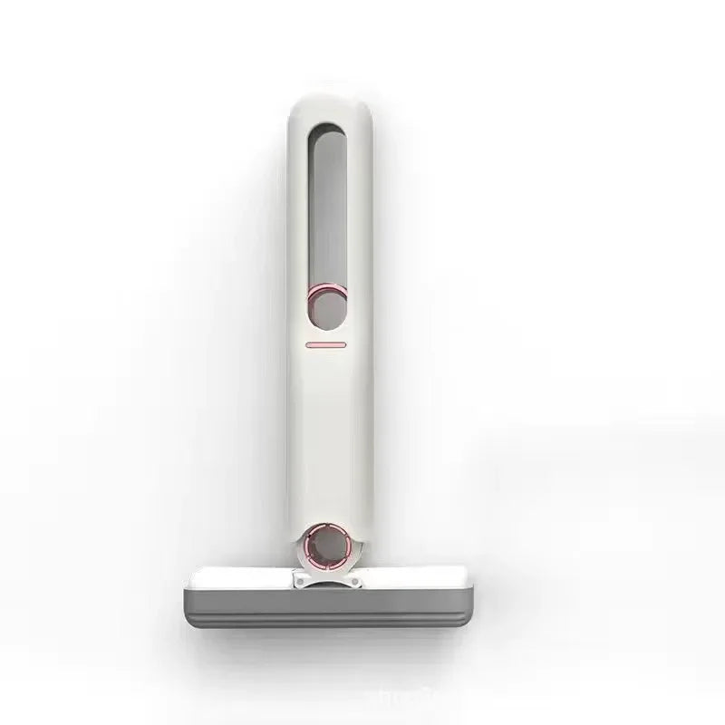 Mini Mops Floor Cleaning Sponge Squeeze Mop Household Cleaning Tools Home Car Portable Wiper Glass Screen Desk Cleaner Mop