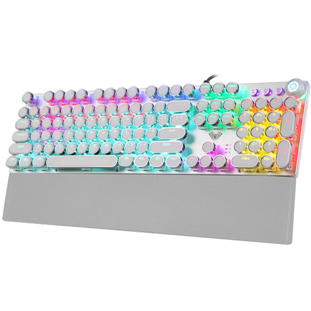 Game mechanical keyboard