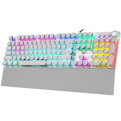 Game mechanical keyboard