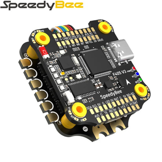 SpeedyBee F405 V3 BLS 50A 30x30 FC&ESC Stack