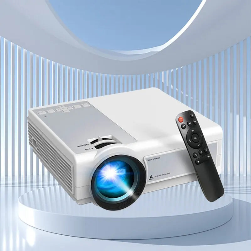 Global TFlag L36P Projector Full Hd 1080P 4K