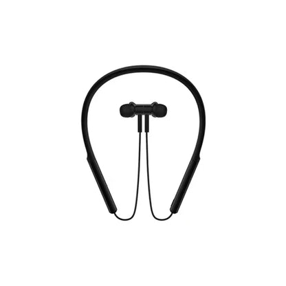 Bluetooth Headset Hybrid Noise Cancellation Neckband