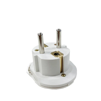 Korea EU Plug Adapter 16A 250V