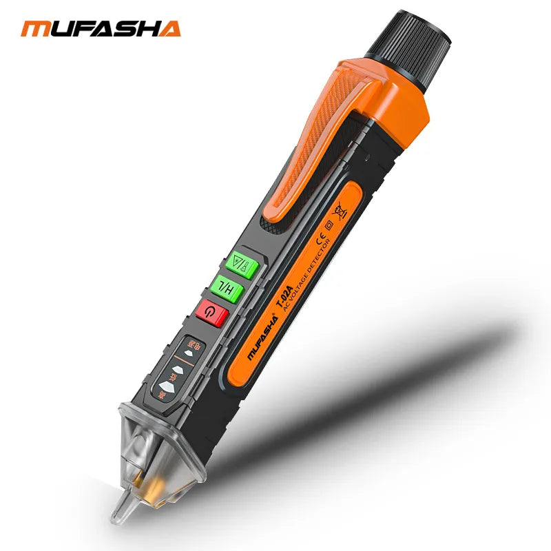 Non-Contact Voltage Detector Electrical Pen