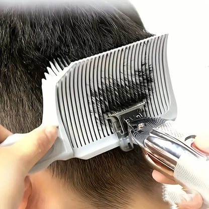 Professional Barber Fade Hair Cutting Combs