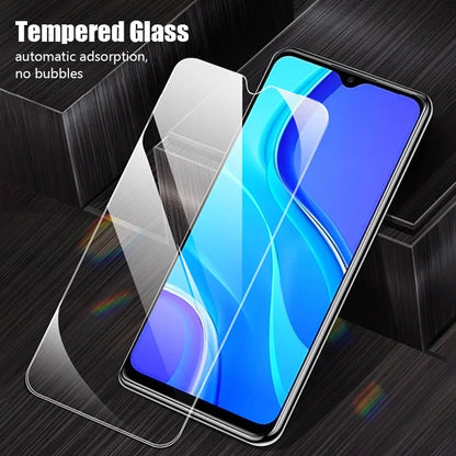 Protective Glass for Redmi & Redmi Note