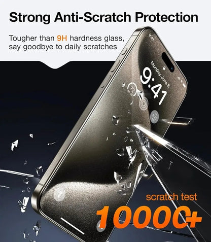 Privacy Screen Protectors For iPhone