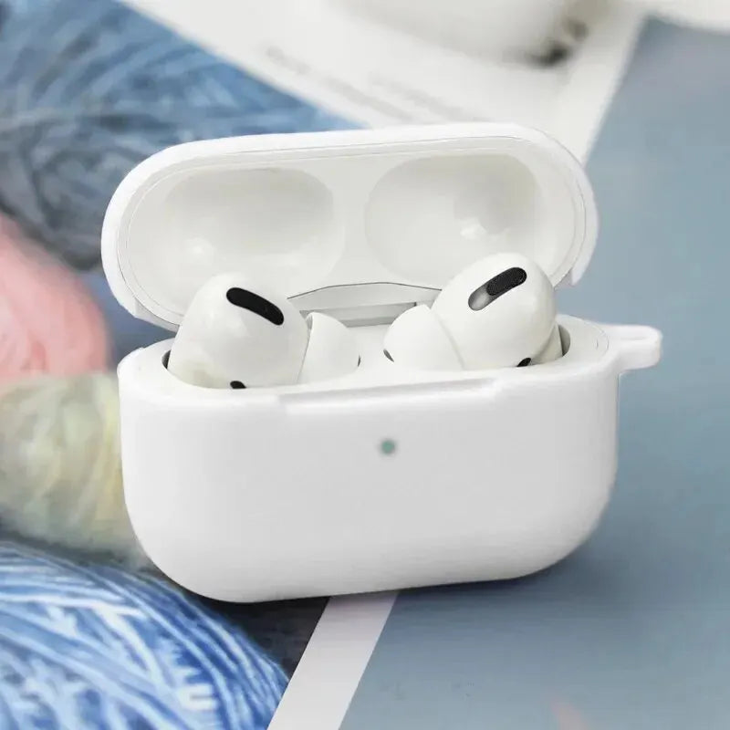 AirPods Pro Protective Case Silicone