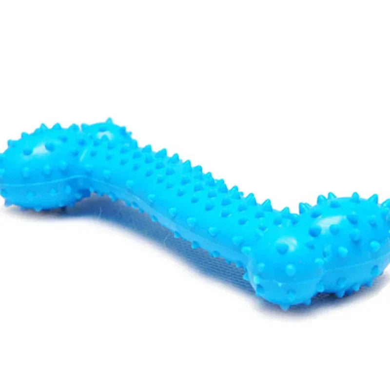 Dog Toys For Small Dogs Indestructible Dog Toy Teeth Cleaning Chew Training Toys Pet Supplies