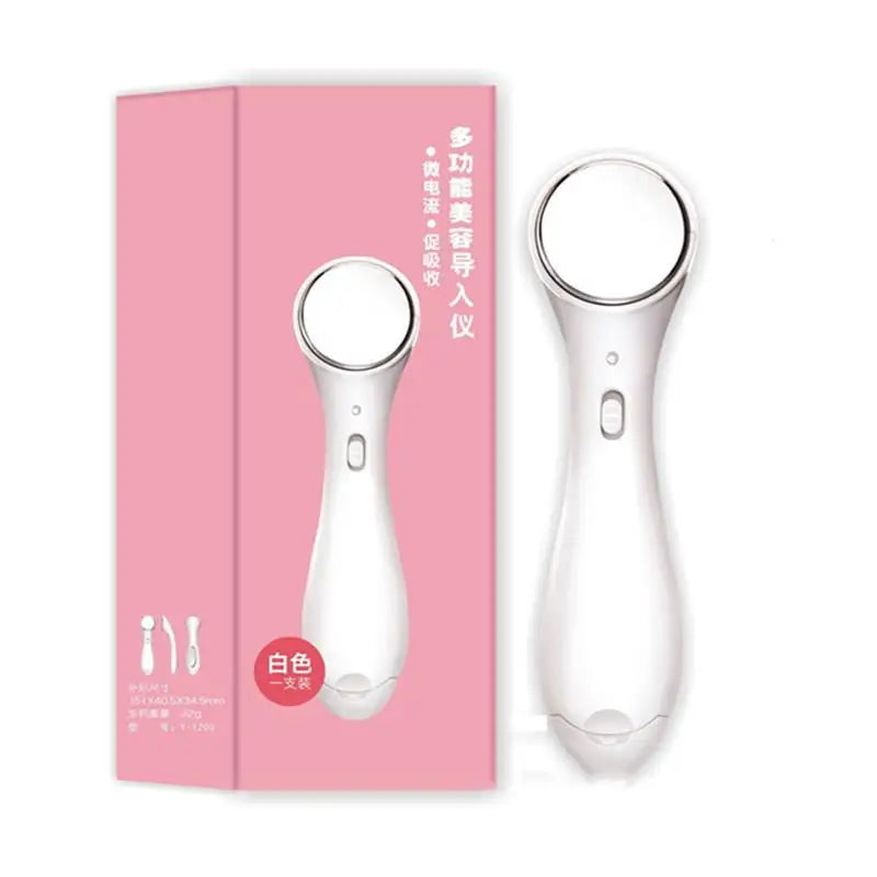 Electric Anti-aging Skin Massager