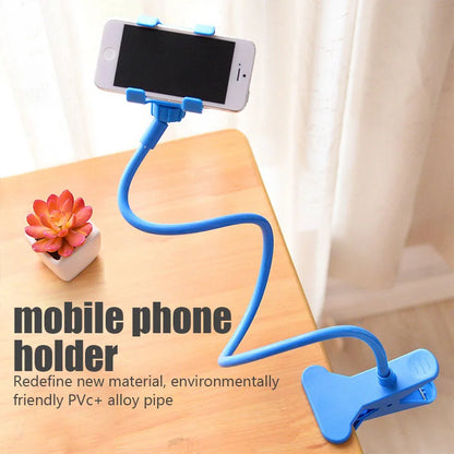 Universal Mobile Phone Holder Flexible Lazy Holder