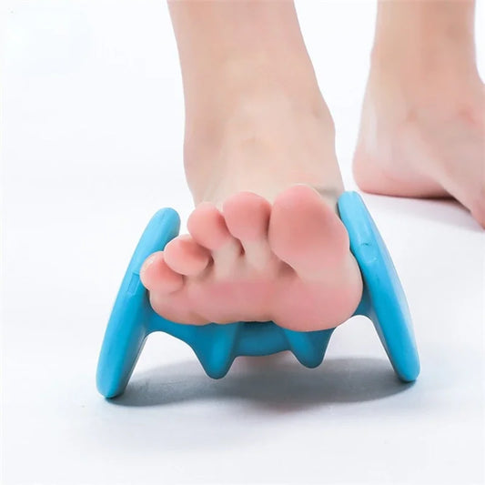 Foot Massager Roller Relieve Foot Arch Pain