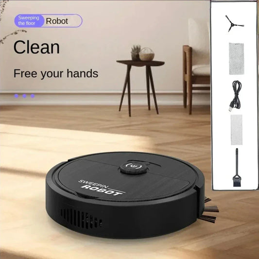 Robot Cleaner Sweeping Cleaning Machine