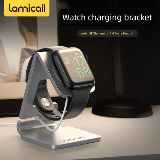 Desk Watch Stand Holder Charging Station