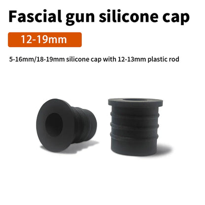 Replacement Heads For Massage Gun