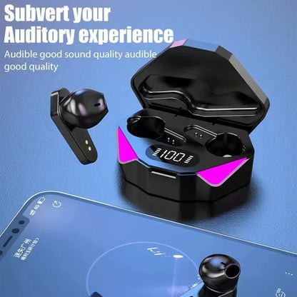 X15 Wholesale Tws Earphone