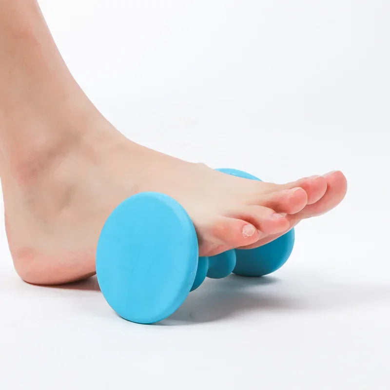 Foot Massager Roller Relieve Foot Arch Pain