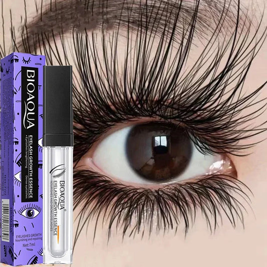 Eyelash Growth Natural Serum