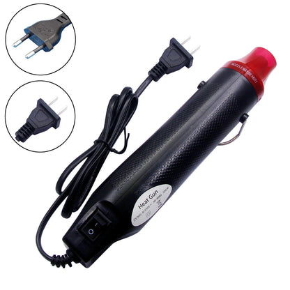 Mini Handheld Hot Air Electric Portable Gun