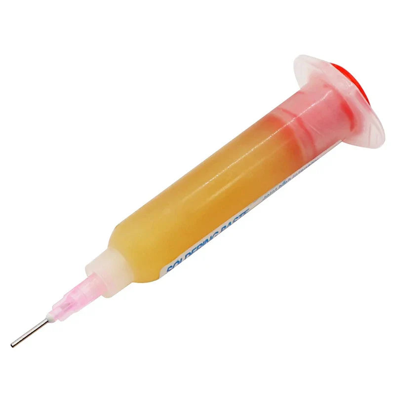 10cc Flux For Soldering Solder Paste RMA223