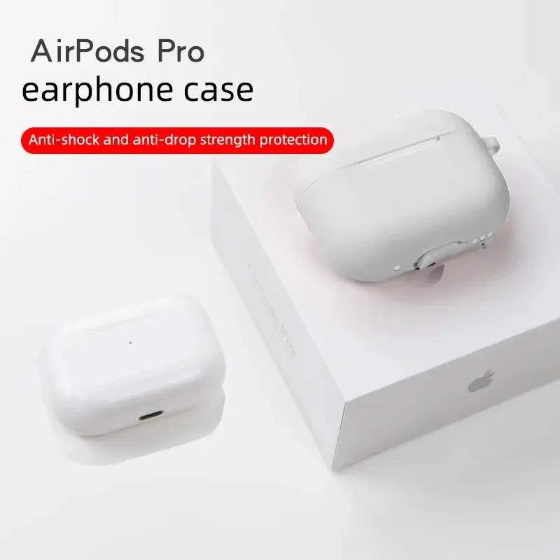 AirPods Pro Protective Silicone Case