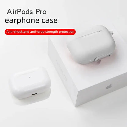 AirPods Pro Protective Silicone Case