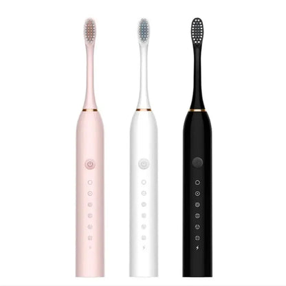 Electric USB Waterproof Toothbrush