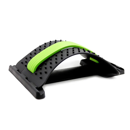 Back Stretch Equipment Massager