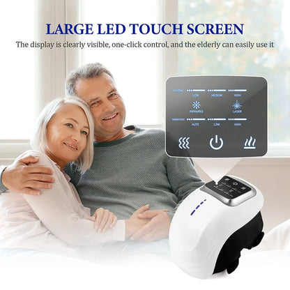 Electric Knee Massager