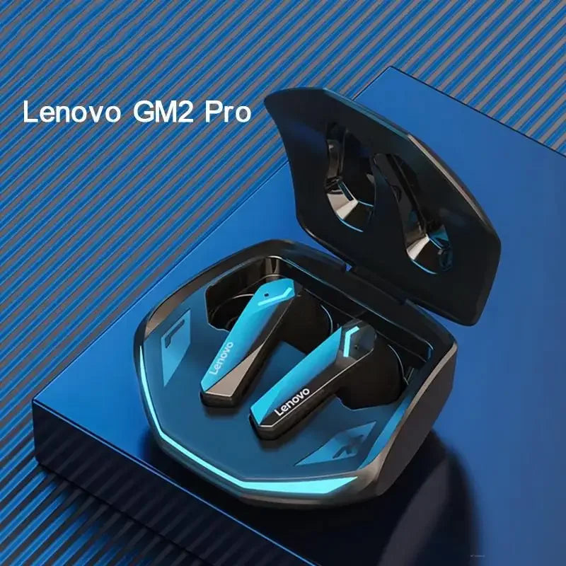 Lenovo GM2 Pro Bluetooth Earphones