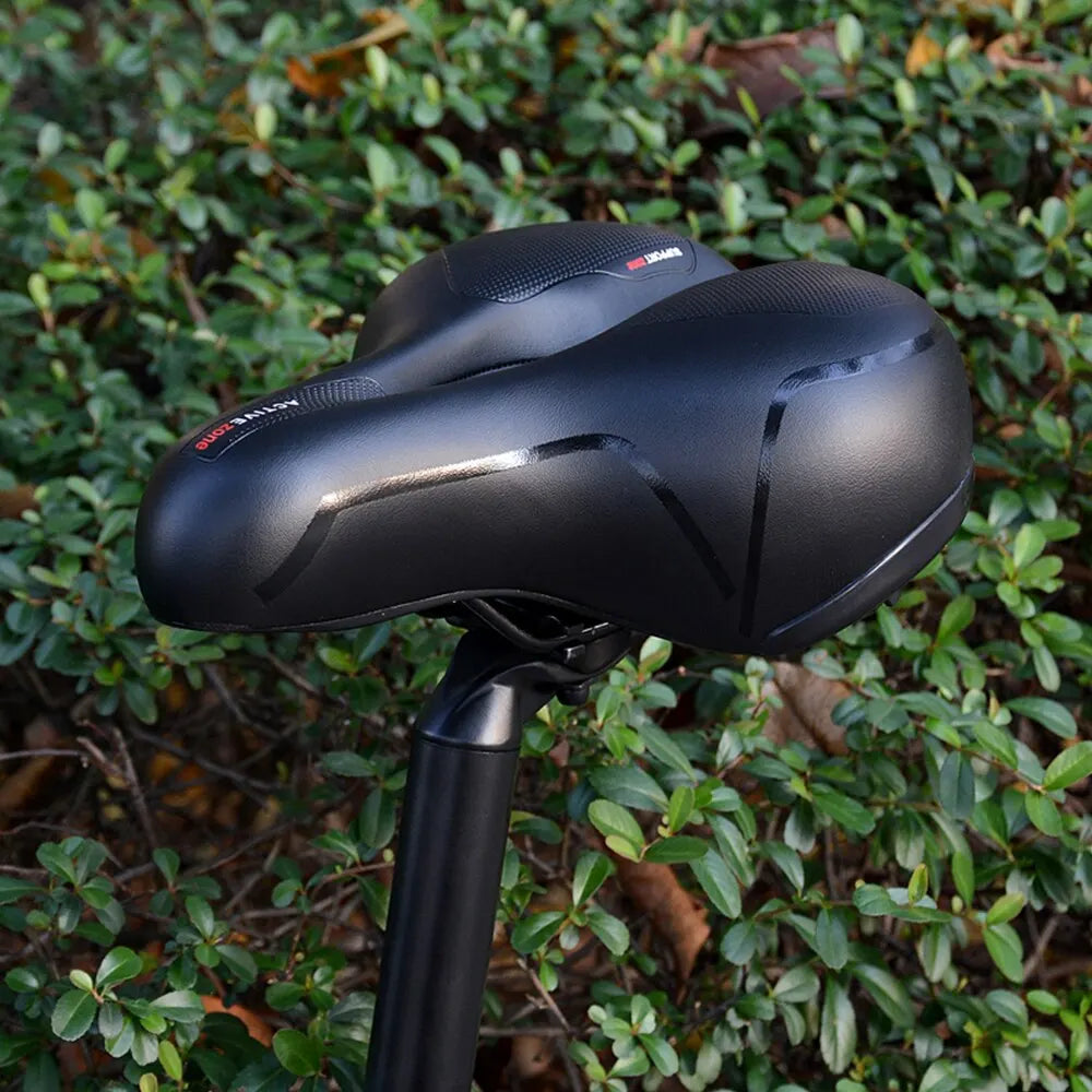 Breathable Bicycle Saddle Comfortable Seat