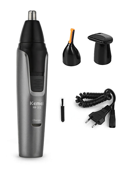 3 in 1 Rechargeable Men's Trimmer