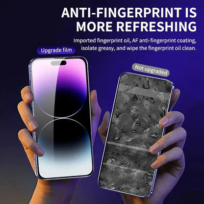 High End Screen Protector For iPhone