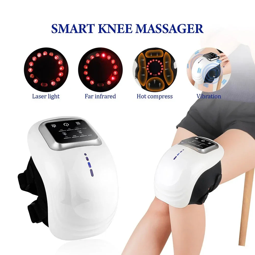 Electric Knee Massager