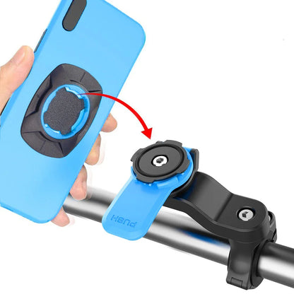 Motorcycle Bike Phone Holder Stand