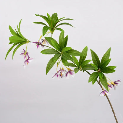 Artificial Plants Water Stone Banyan Tree 90CM Party Living Room Home Dining Table Decoration Flower Arrangement Ornament