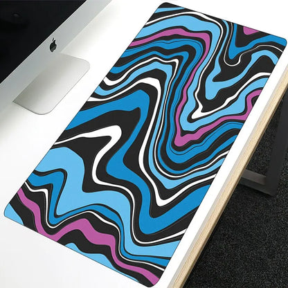 XXL Strata Liquid 900x400 Mouse Pad Computer