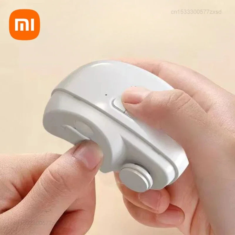 Xiaomi Electric Automatic Nail Clippers