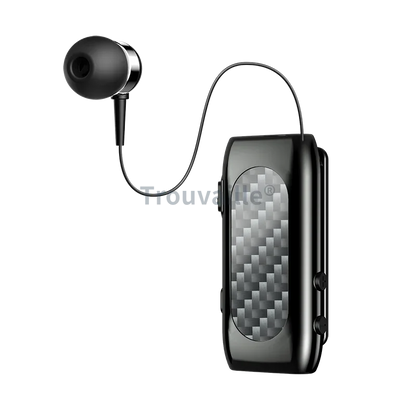 Trouvaille K56 Wireless Earphones Bluetooth Headphones Noise Cancelling Headset