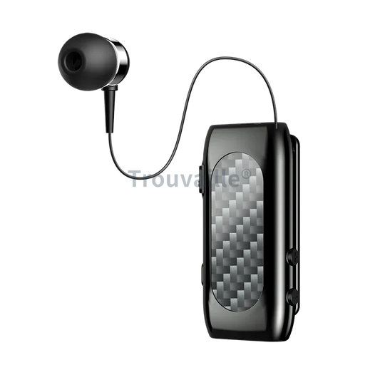 Trouvaille K56 Wireless Earphones Bluetooth Headphones Noise Cancelling Headset