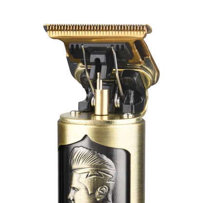 Three-speed Variable Gear T9 Hair Clipper