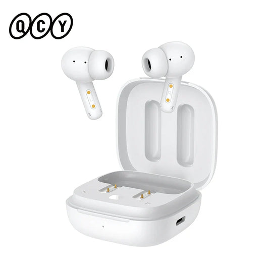 QCY T13 ANC Earphone Bluetooth