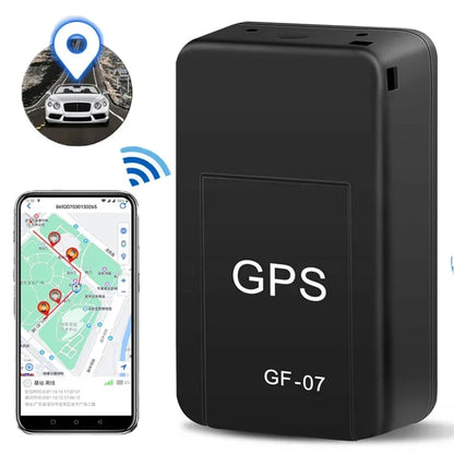 GPS Car Mini Tracker Real Time Tracking