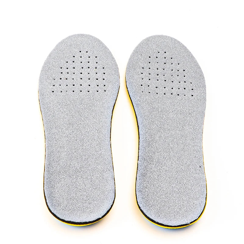 Memory Foam Insoles for Shoes Pad