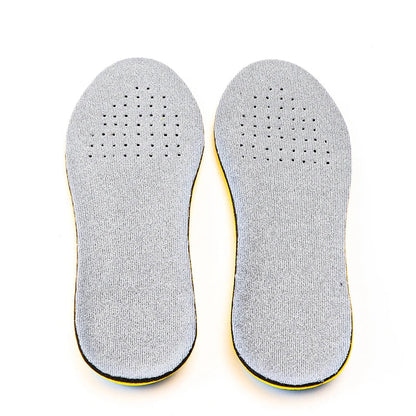 Memory Foam Insoles for Shoes Pad