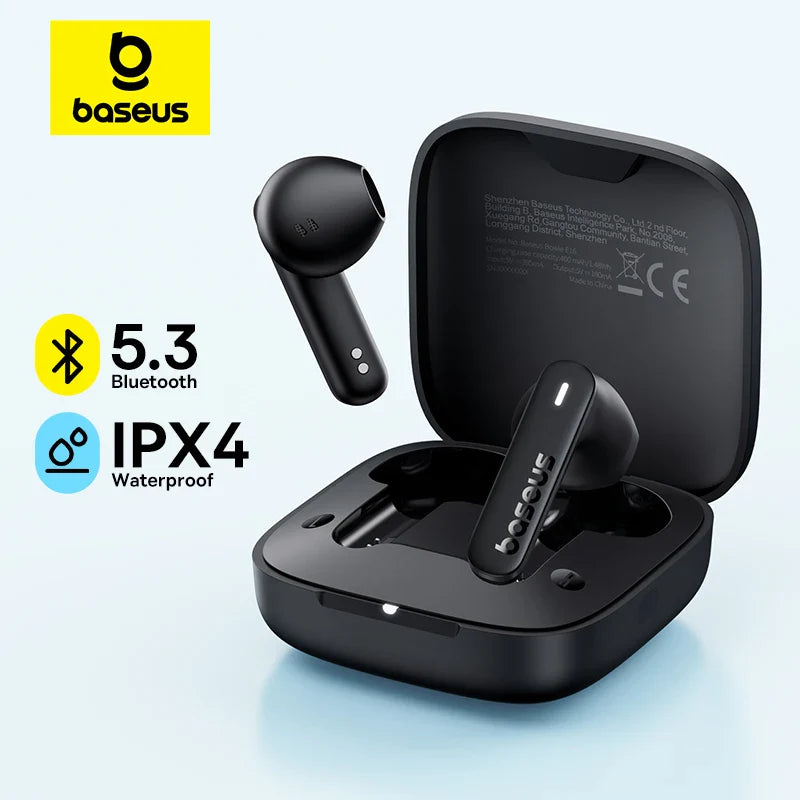 Bowie E16 Wireless Earphone Bluetooth