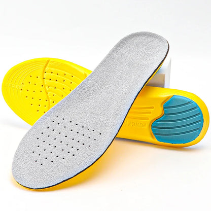 Memory Foam Insoles for Shoes Pad