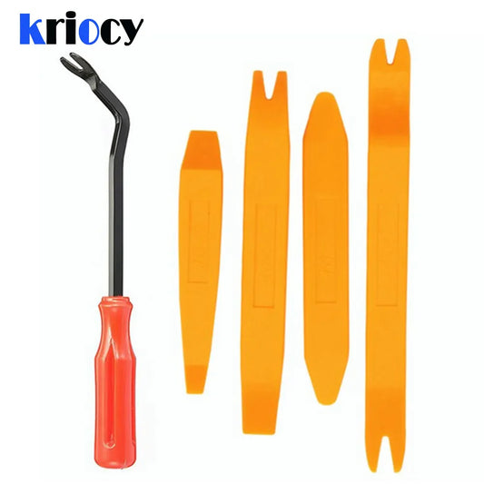 Car Installation Repairing Tools